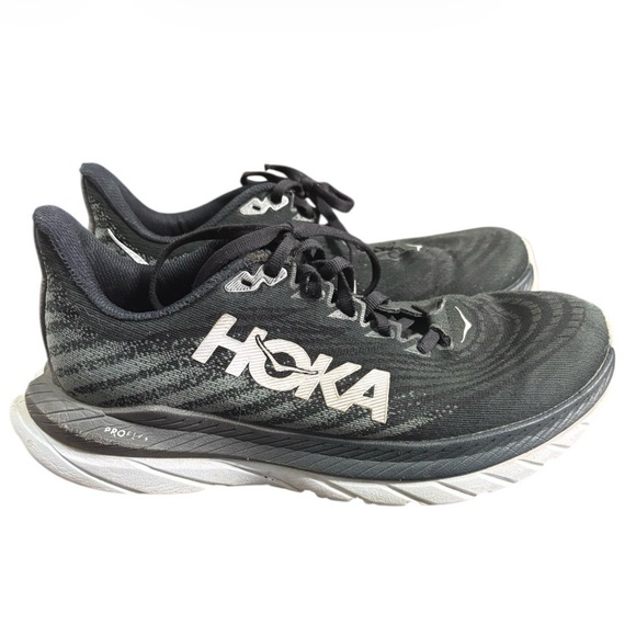 Hoka One One Shoes - Hoka One Mach 5 Women’s Sz 8D
